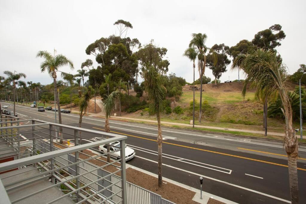 Explore Balboa Park From Your Cozy Studio W Patio San Diego Exteriér fotografie